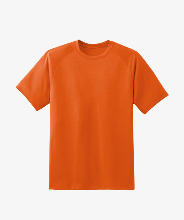 Maroon Tee-shirt - Image 2